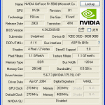 FX5500 XMDIA GPUZ